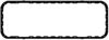 WILMINK GROUP WG1191028 Gasket, wet sump